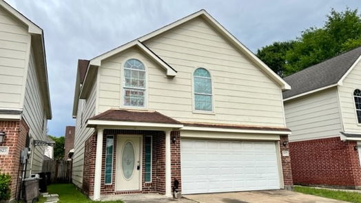 Houston 2-story, 3-bed 11827 E Galwan Circle-idx