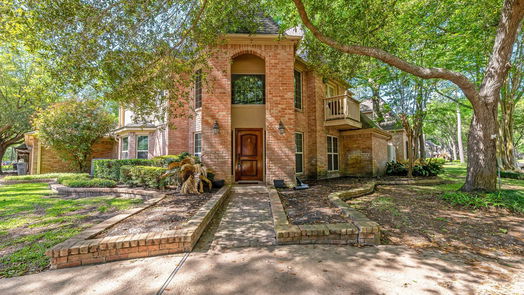 Houston 2-story, 4-bed 12103 Oakcroft Drive-idx