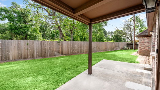 Houston 2-story, 4-bed 7406 Bairnsdale Lane-idx