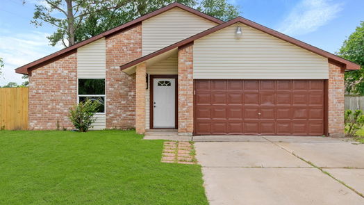 Houston 1-story, 3-bed 16307 Pitch Pine Drive-idx