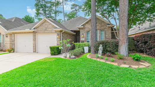 Houston 1-story, 3-bed 16127 Woodbend Trail Drive-idx