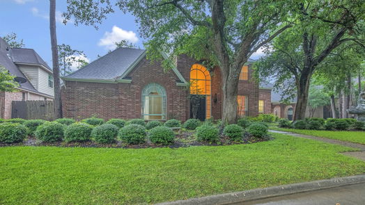 Houston 2-story, 4-bed 11771 Quail Creek Drive-idx