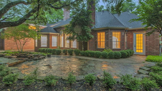 Houston 2-story, 4-bed 11771 Quail Creek Drive-idx