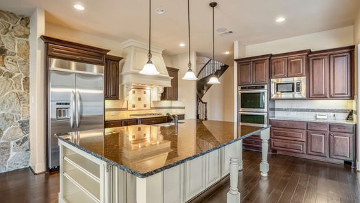 Houston 2-story, 5-bed 15810 Martha Springs Court-idx