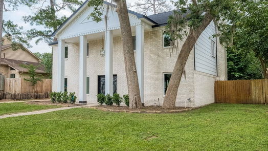 Houston 2-story, 4-bed 10534 Laneview Drive-idx