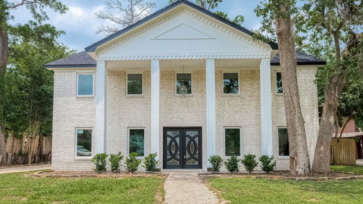 Houston 2-story, 4-bed 10534 Laneview Drive-idx