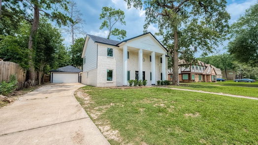 Houston 2-story, 4-bed 10534 Laneview Drive-idx