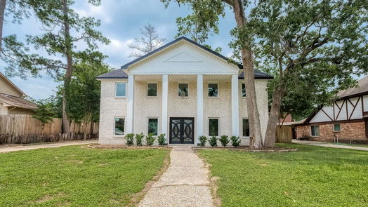 Houston 2-story, 4-bed 10534 Laneview Drive-idx