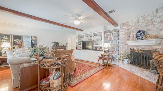 Houston null-story, 4-bed 11518 Normont Drive-idx