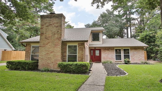 Houston 2-story, 4-bed 11822 Quail Creek Drive-idx