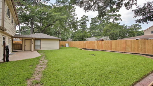 Houston 2-story, 4-bed 11822 Quail Creek Drive-idx