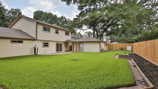 Houston 2-story, 4-bed 11822 Quail Creek Drive-idx