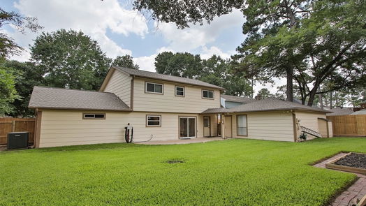 Houston 2-story, 4-bed 11822 Quail Creek Drive-idx