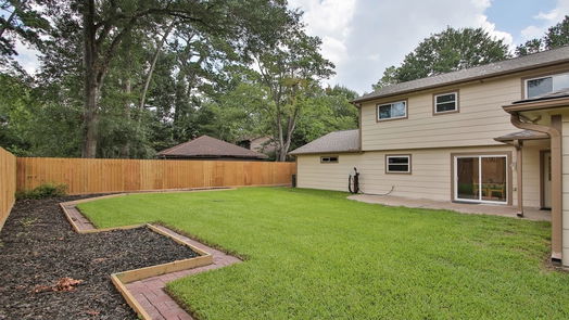 Houston 2-story, 4-bed 11822 Quail Creek Drive-idx