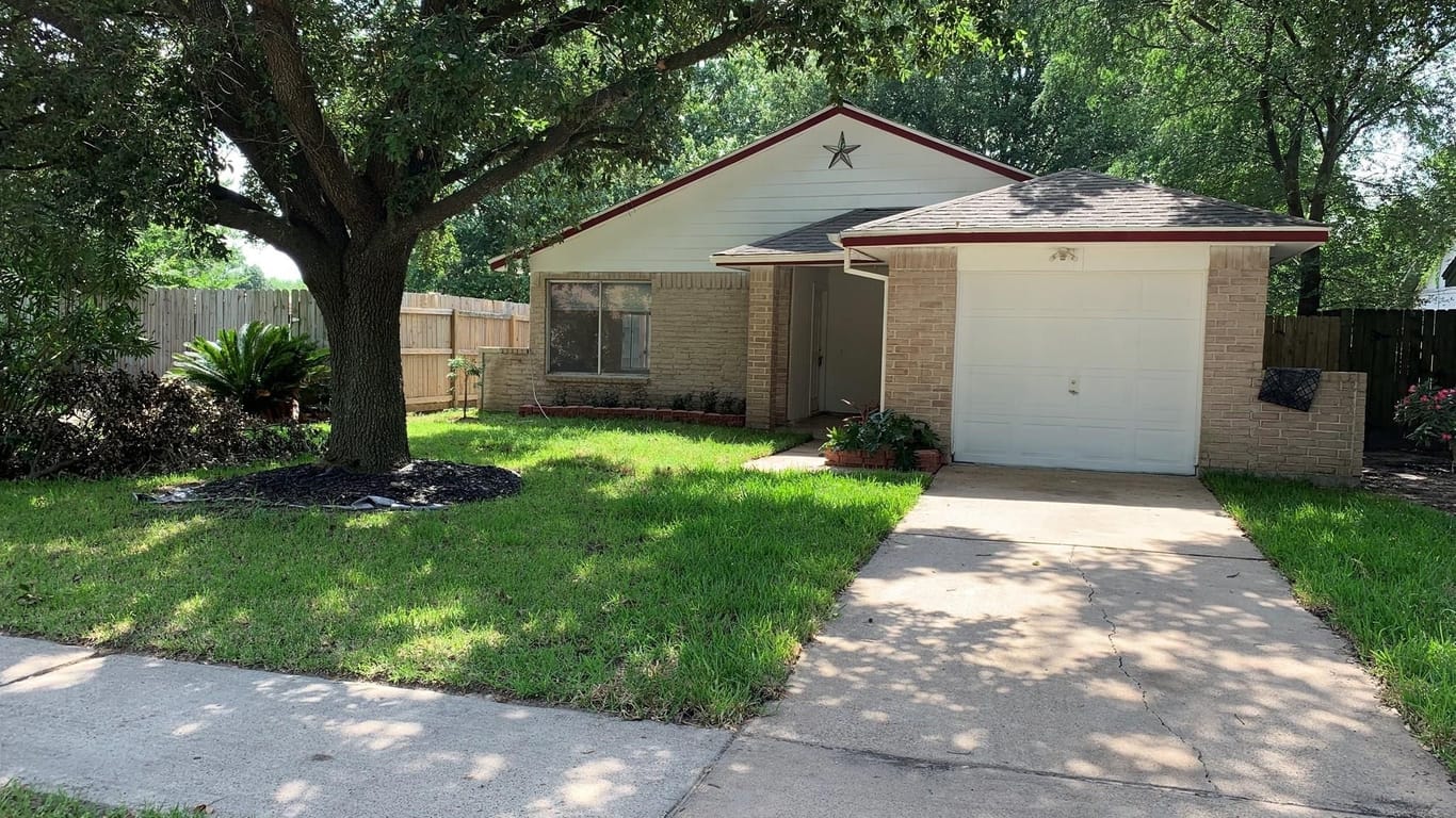 Houston 1-story, 3-bed 12611 Summer Mill Drive-idx