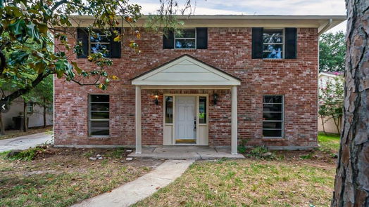 Houston 2-story, 4-bed 11918 Holly Stone Drive-idx