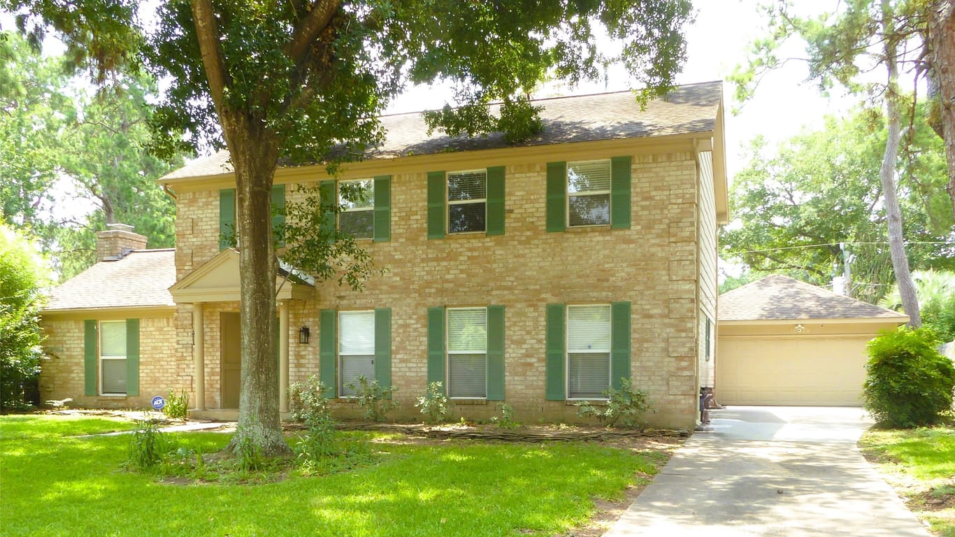 Houston 2-story, 4-bed 10519 Creektree Drive-idx