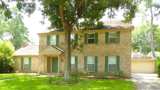 Houston 2-story, 4-bed 10519 Creektree Drive-idx