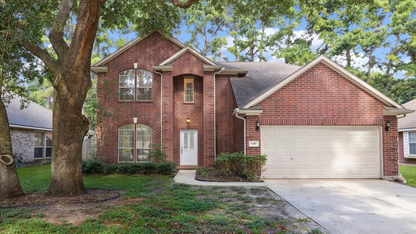 Houston 2-story, 3-bed 13407 Roman Hills Lane-idx