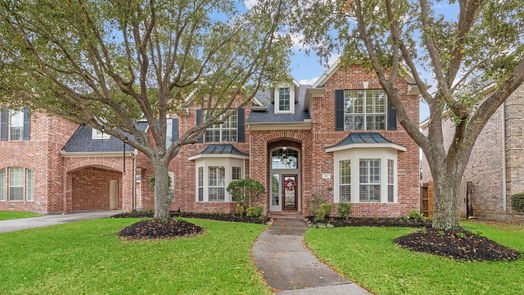 Houston 2-story, 5-bed 11 Ivy Arbor Lane-idx