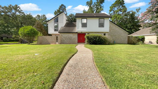 Houston 2-story, 5-bed 10503 Cypresswood Drive-idx