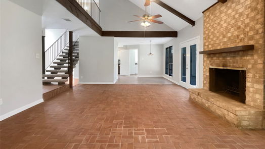 Houston 2-story, 5-bed 10503 Cypresswood Drive-idx