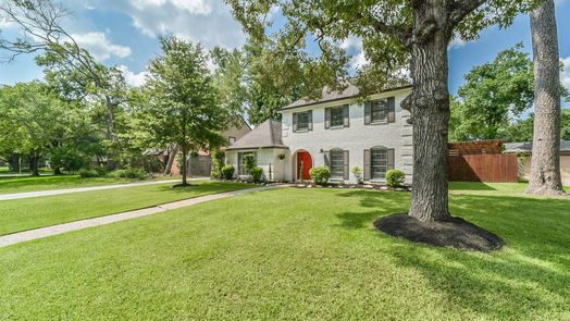 Houston 2-story, 4-bed 11814 Gardenglen Drive-idx