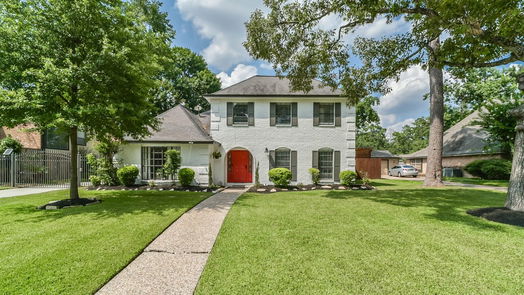 Houston 2-story, 4-bed 11814 Gardenglen Drive-idx