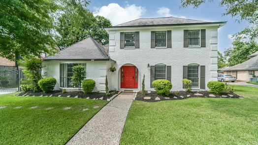 Houston 2-story, 4-bed 11814 Gardenglen Drive-idx