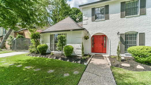 Houston 2-story, 4-bed 11814 Gardenglen Drive-idx