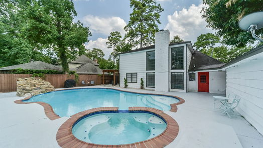 Houston 2-story, 4-bed 11814 Gardenglen Drive-idx