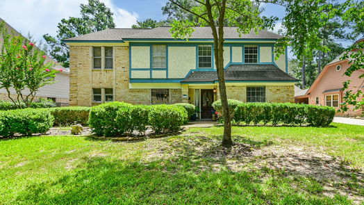 Houston 2-story, 4-bed 14622 Carols Way Drive-idx