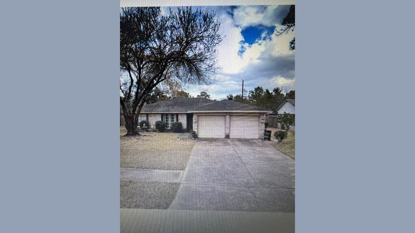 Houston 1-story, 3-bed 15914 Quill Drive-idx