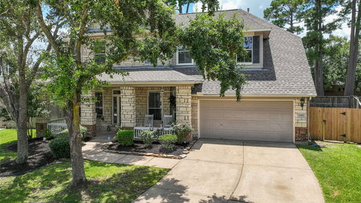 Houston 2-story, 5-bed 13603 Highland Cove Drive-idx