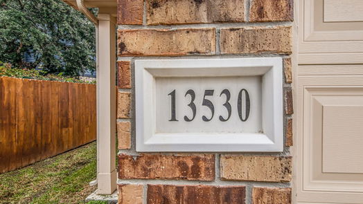 Houston 2-story, 3-bed 13530 Vista De Oro Street-idx