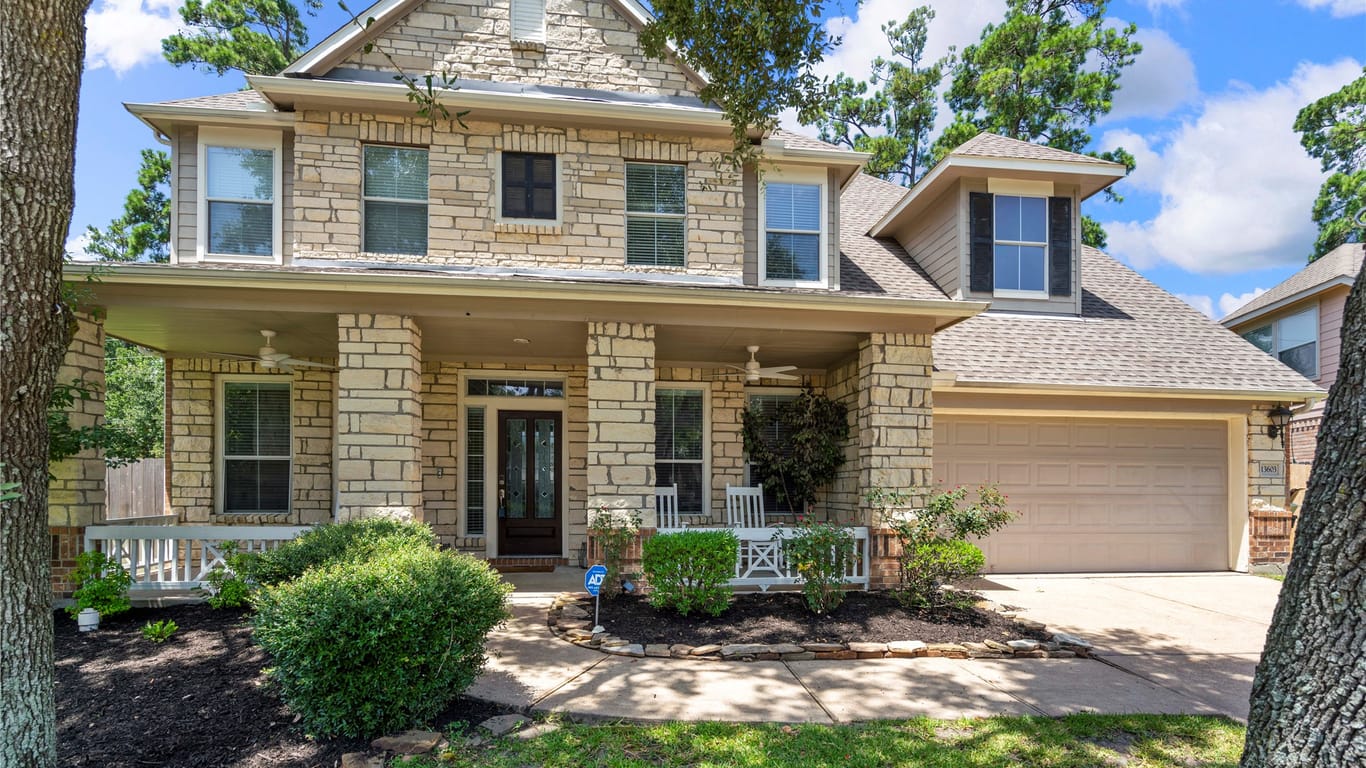 Houston 2-story, 5-bed 13603 Highland Cove Drive-idx