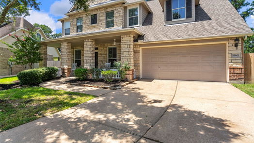 Houston 2-story, 5-bed 13603 Highland Cove Drive-idx