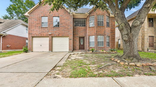 Houston 2-story, 4-bed 12626 Timbermeadow Drive-idx