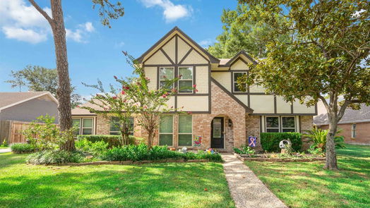 Houston 2-story, 5-bed 8110 Dorrcrest Lane-idx