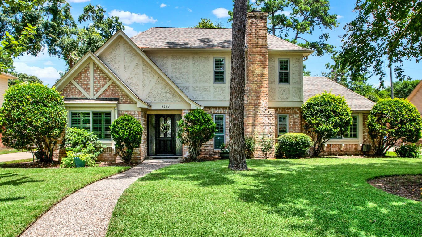 Houston 2-story, 4-bed 12326 Normont Drive-idx