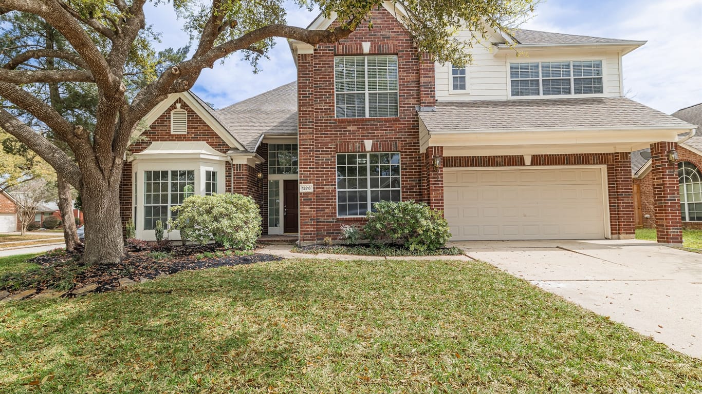 Houston 2-story, 4-bed 13518 Anderwoods Court-idx