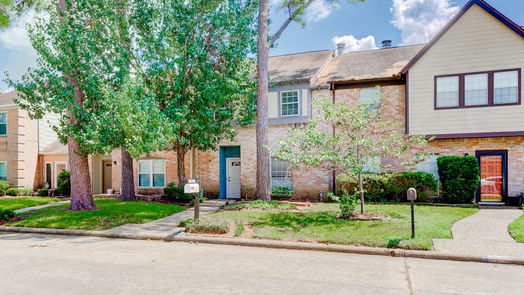 Houston 2-story, 3-bed 10829 Norchester Village Drive-idx