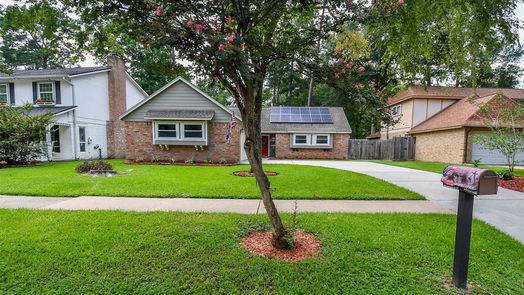 Houston 1-story, 4-bed 15111 Forest Lodge Drive-idx