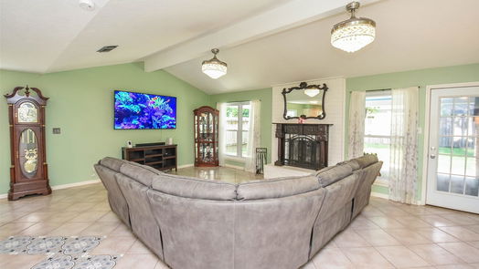 Houston 1-story, 4-bed 15111 Forest Lodge Drive-idx