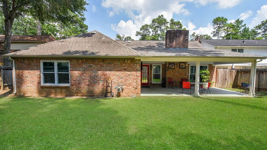 Houston 1-story, 4-bed 15111 Forest Lodge Drive-idx