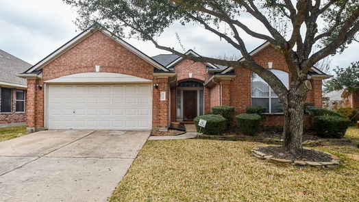 Houston 1-story, 3-bed 9310 Gablewinn Court-idx