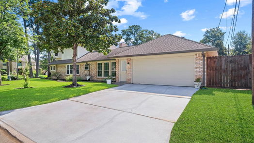 Houston 2-story, 4-bed 12035 Knobcrest Drive-idx