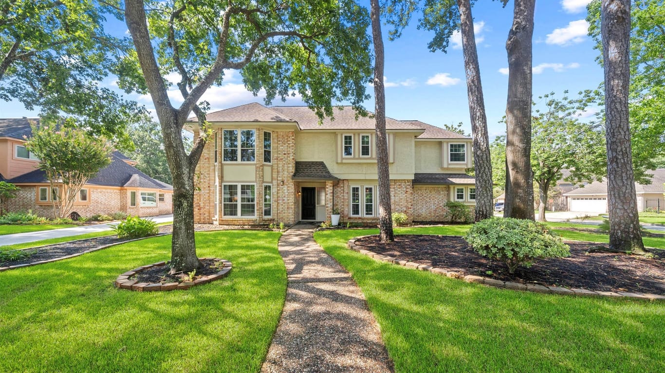 Houston 2-story, 4-bed 12035 Knobcrest Drive-idx