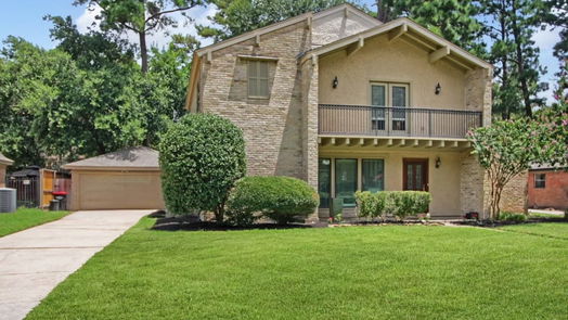 Houston 2-story, 4-bed 7514 Brinkworth Lane-idx