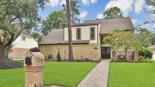 Houston 2-story, 4-bed 11934 Fawnview Drive-idx